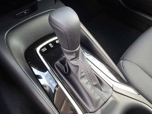 New 2026 Toyota Corolla LE image 15