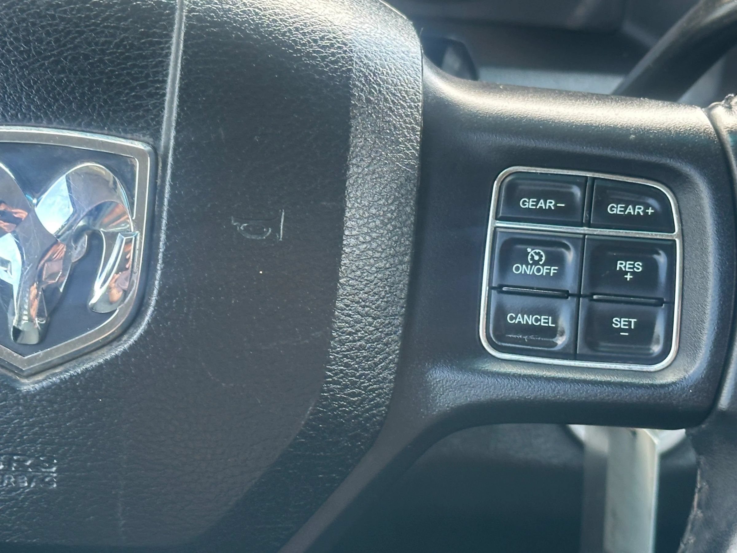Used 2016 RAM 1500 Tradesman w/ Power & Remote Entry Group RWD image 16