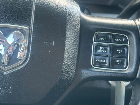 Used 2016 RAM 1500 Tradesman w/ Power & Remote Entry Group image 16