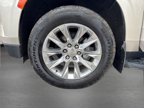 Used 2023 Chevrolet Tahoe Premier w/ Premium Package 2 image 15