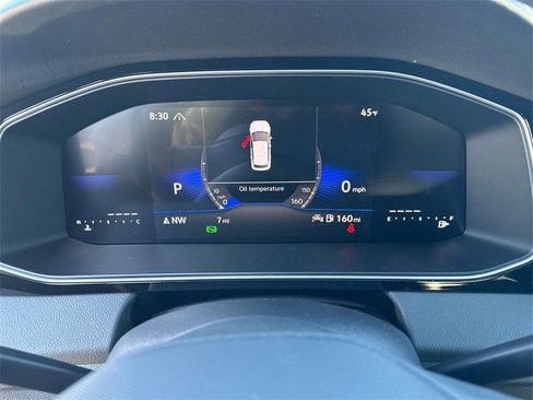 New 2026 Volkswagen Jetta Sport FWD image 18