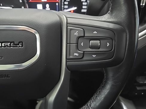 Used 2021 GMC Sierra 1500 Denali AWD/4WD image 20