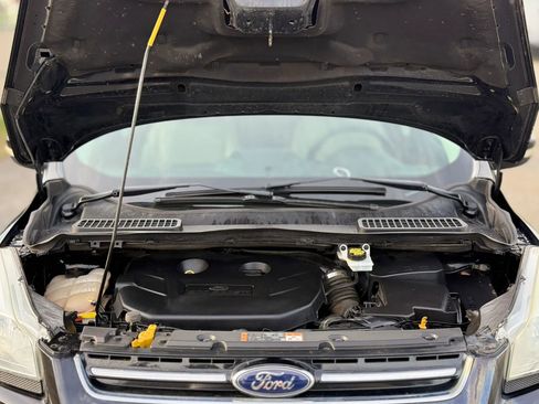 Used 2016 Ford Escape Titanium image 30