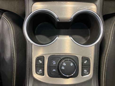 Used 2019 GMC Terrain Denali w/ Driver Alert Package II image 20