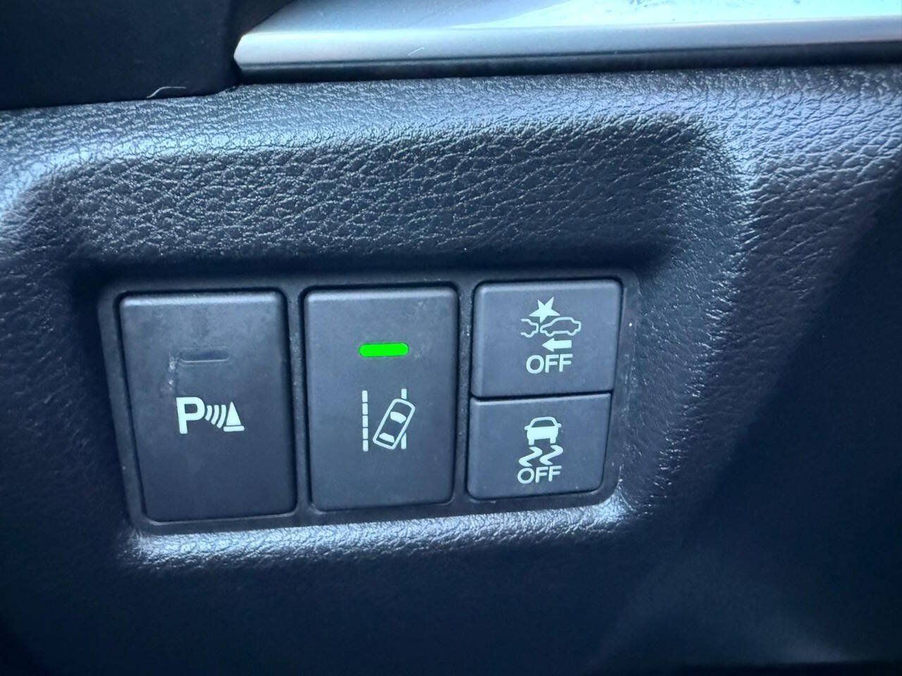 Used 2016 Acura MDX w/ Advance Package AWD/4WD image 17