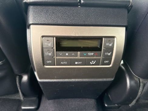 Used 2016 Lexus GX 460 w/ Premium Package AWD/4WD image 12