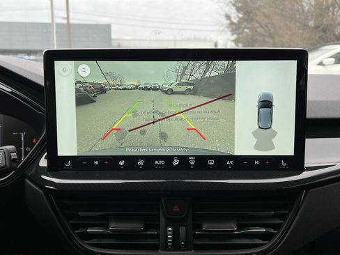 New 2025 Ford Escape ST-Line w/ Tech Pack #1 image 19