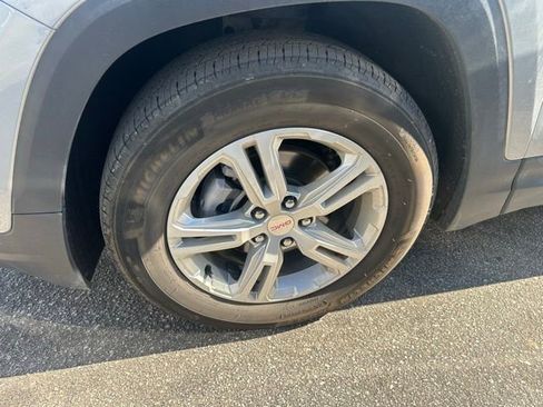 Certified 2024 GMC Terrain SLE image 8