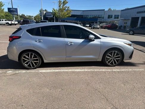 Used 2024 Subaru Impreza 2.0i Sport AWD/4WD image 5