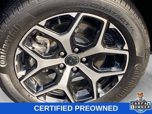 Used 2025 Jeep Compass Limited AWD/4WD image 26