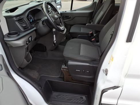 Used 2021 Ford Transit 350 XLT image 5