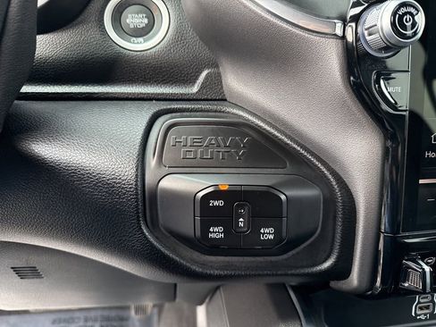 Certified 2026 RAM 2500 Laramie image 16