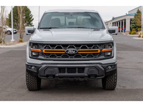 New 2026 Ford F150 Tremor image 8