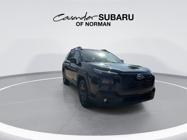 New 2026 Subaru Outback Premium AWD/4WD image 4