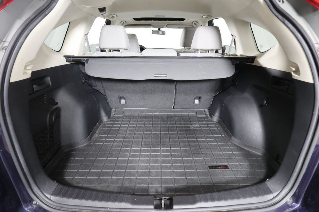 Used 2016 Honda CR-V EX image 18
