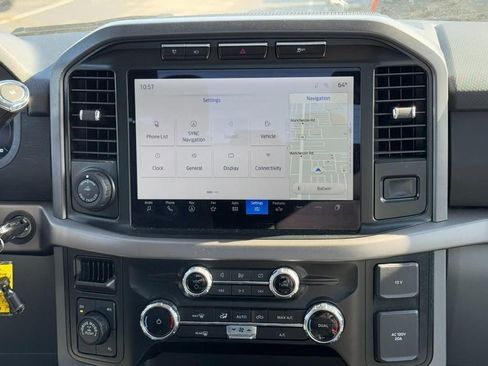 Used 2024 Ford F150 XLT w/ Mobile Office Package image 20