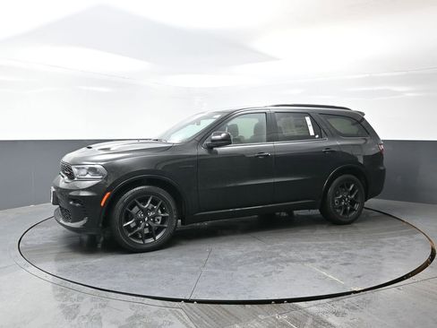 New 2026 Dodge Durango GT w/ Blacktop Package image 10
