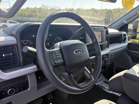 Used 2026 Ford F250 XL w/ STX Appearance Package AWD/4WD image 28