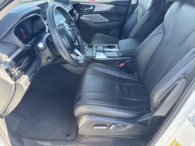 Used 2024 Acura MDX w/ Technology Package FWD image 22