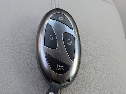 New 2026 Hyundai Tucson SEL image 31