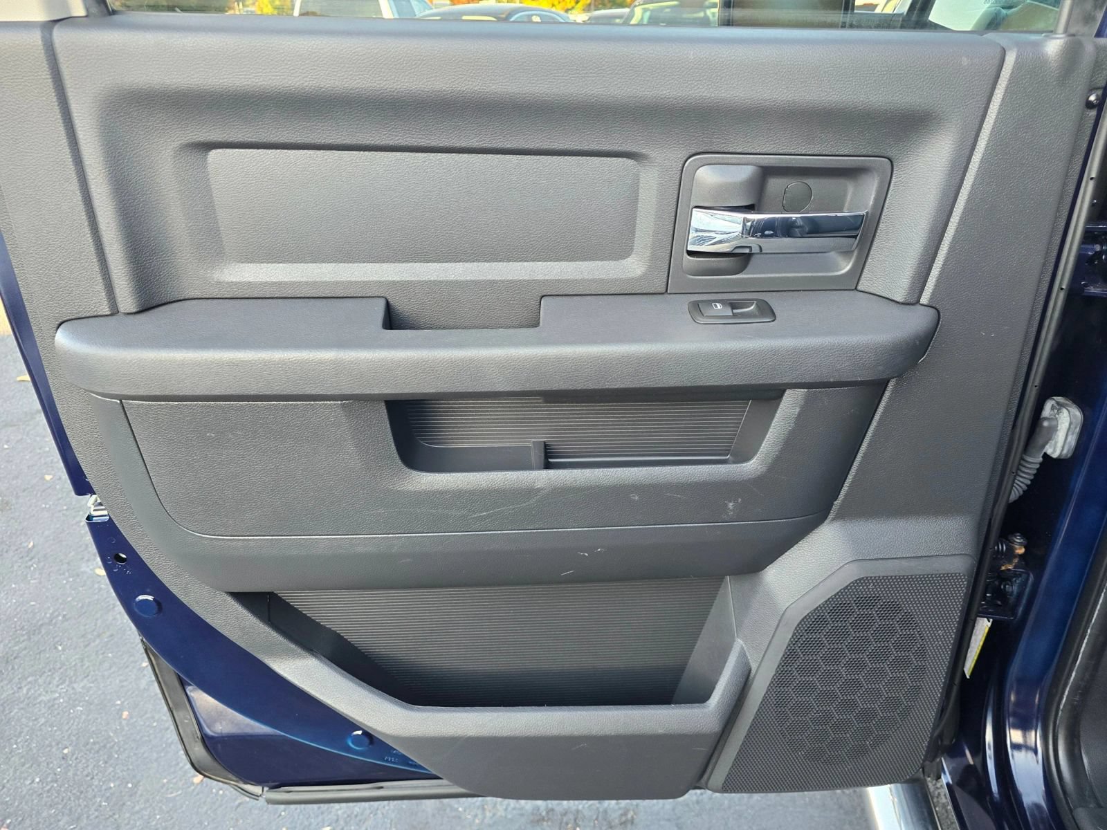 Used 2012 RAM 1500 Sport AWD/4WD image 17