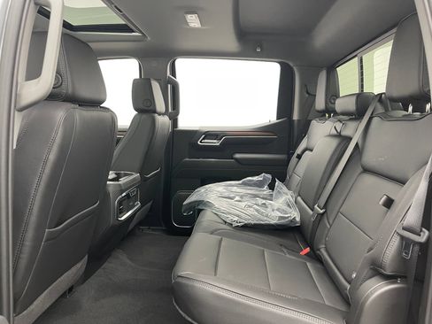 New 2026 GMC Sierra 1500 Denali AWD/4WD image 42