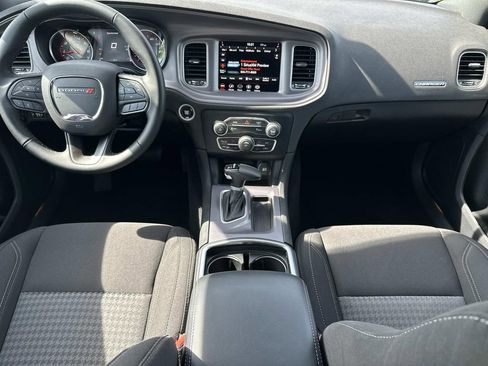 Used 2023 Dodge Charger SXT RWD image 13