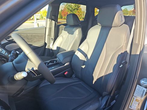 New 2026 Acura RDX A-Spec image 15