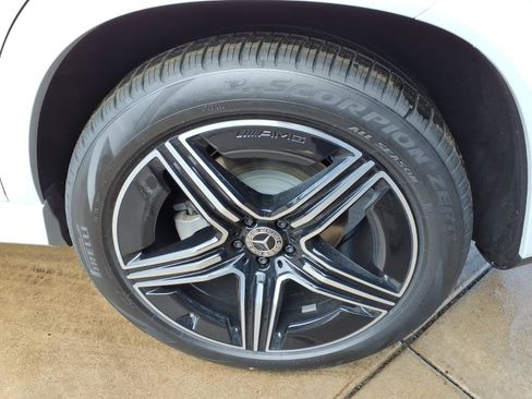 New 2026 Mercedes-Benz GLE 450 GLE 450 image 12