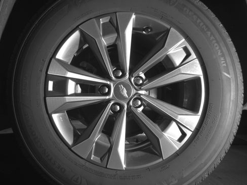 Used 2025 Chevrolet Equinox LT image 14