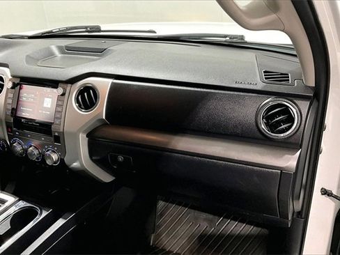 Used 2021 Toyota Tundra SR5 image 27