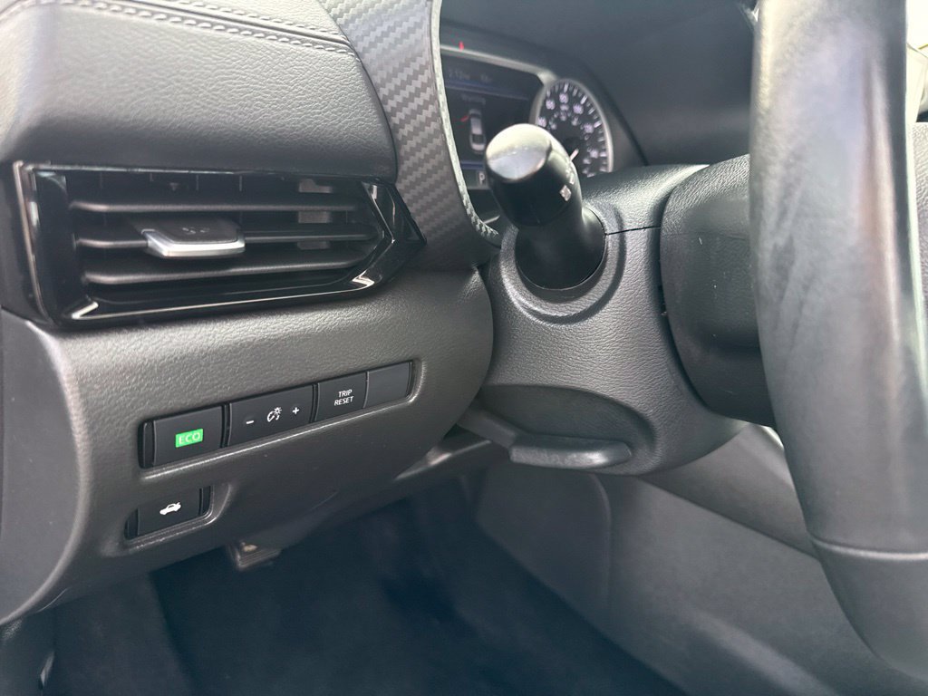 Certified 2023 Nissan Sentra SV w/ All-Weather Package FWD image 16