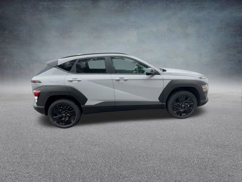 New 2026 Hyundai Kona SEL Sport image 24