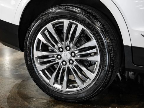 Used 2019 Cadillac XT5 Premium Luxury FWD image 61