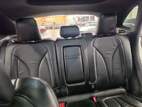 Used 2015 Lincoln MKC AWD w/ Equipment Group 102A Reserve image 34
