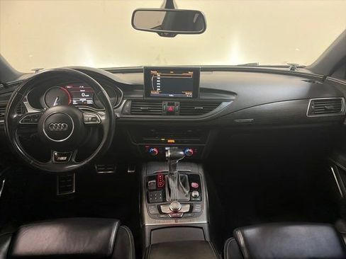 Used 2014 Audi S7 Prestige w/ Black Optic Package image 29