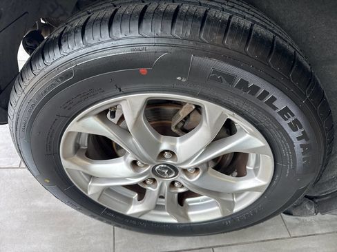 Used 2019 MAZDA CX-3 Sport image 17