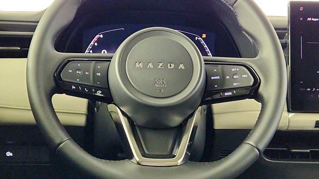New 2026 MAZDA CX-5 Select AWD/4WD image 23