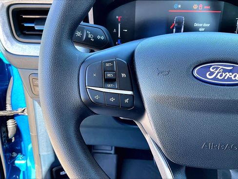 Certified 2025 Ford Maverick XLT image 24