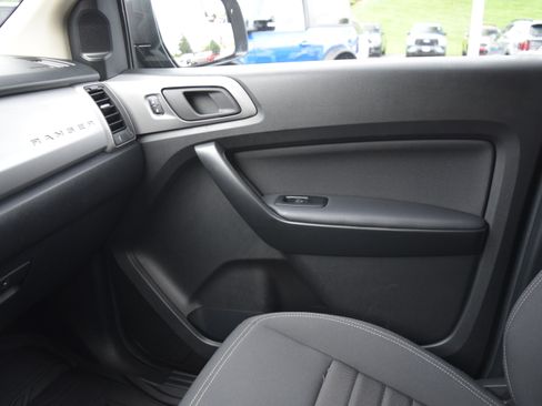 Used 2023 Ford Ranger XL w/ FX4 Off-Road Package AWD/4WD image 18