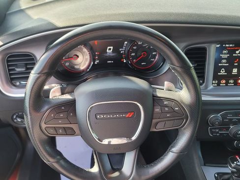 Used 2021 Dodge Charger SXT w/ Blacktop Package AWD/4WD image 20