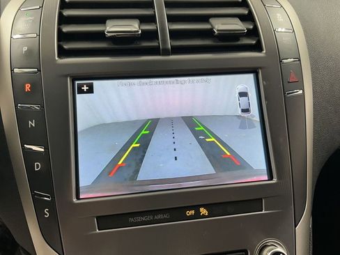 Used 2019 Lincoln MKZ Premiere AWD/4WD image 15