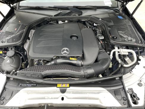 Used 2019 Mercedes-Benz C 300 4MATIC Sedan image 48