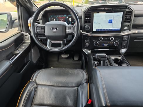 Used 2021 Ford F150 Tremor w/ Equipment Group 402A High AWD/4WD image 13