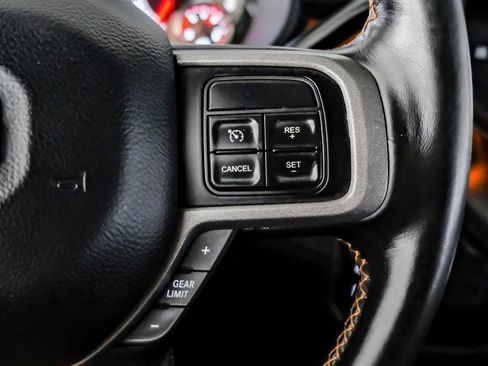 Used 2022 RAM 3500 Limited image 18