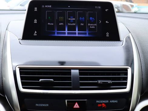 Used 2019 Mitsubishi Eclipse Cross LE AWD/4WD image 48