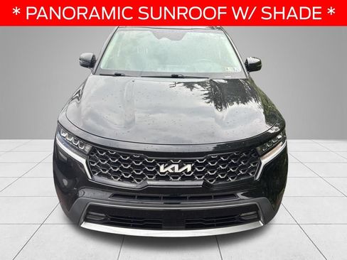 Used 2022 Kia Sorento X-Line EX AWD/4WD image 4