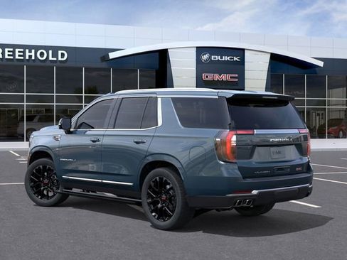New 2026 GMC Yukon Denali w/ Sun & Power Step Package image 3