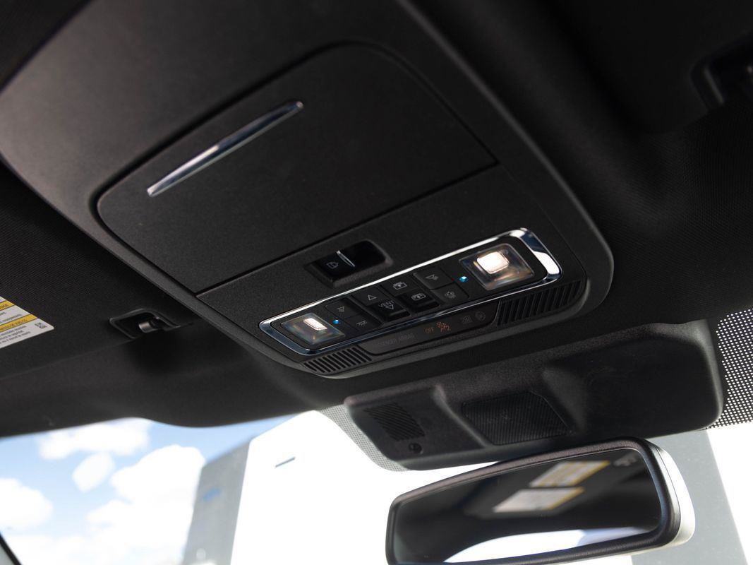 Used 2025 Ford F150 Lariat AWD/4WD image 26