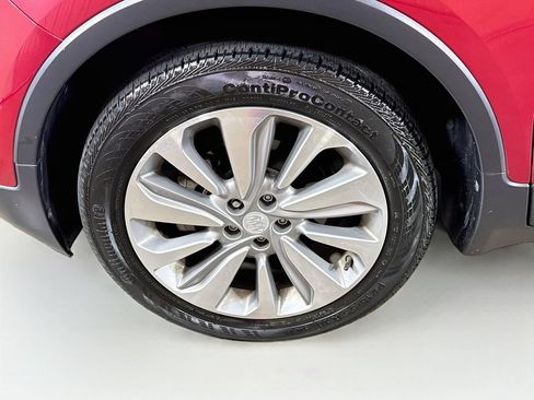 Used 2019 Buick Encore Preferred FWD image 37